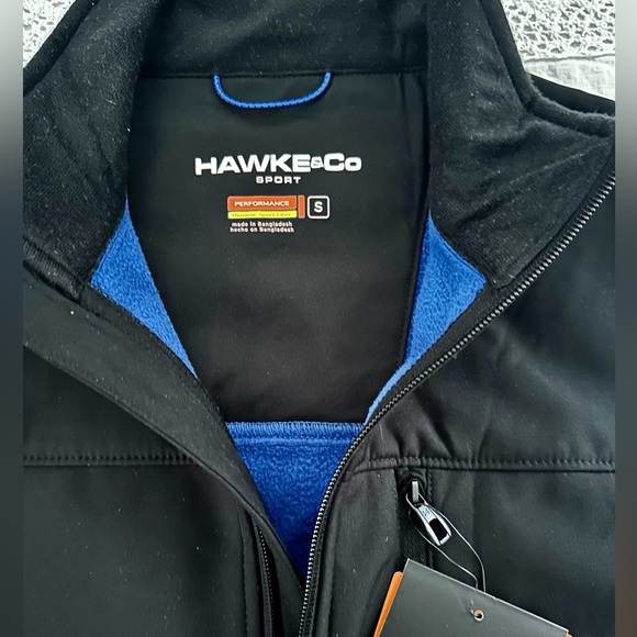 Hawke and Co Men’s Jacket - Picture 3 of 6